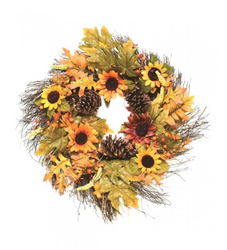 Northlight NORTHLIGHT VM37817 Christmas Wreaths