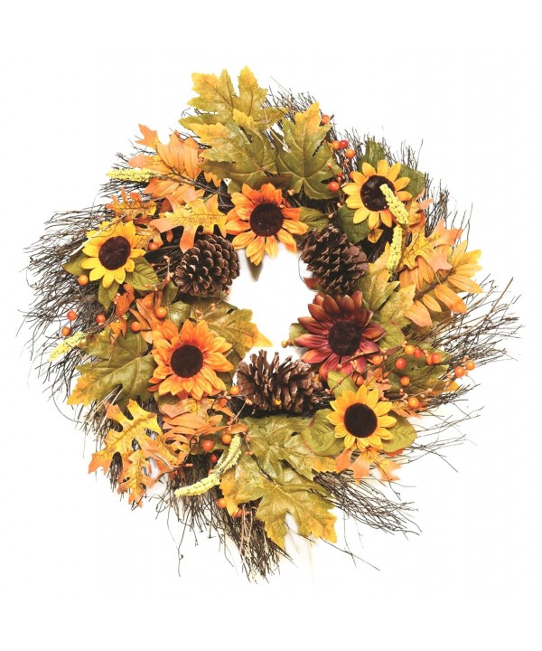 Northlight NORTHLIGHT VM37817 Christmas Wreaths