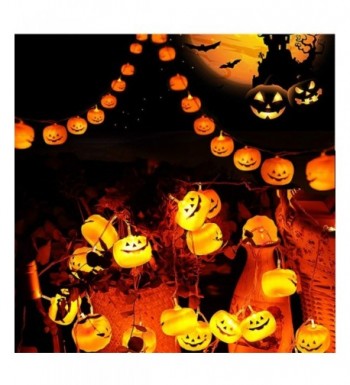 Halloween Operated Lanterns Decorations Lantern