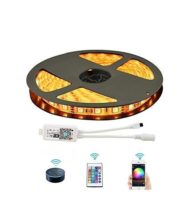 Ucharge Lighting Controller Decoration Phone Multi