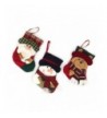 New Trendy Christmas Stockings & Holders