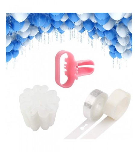 Balloon Garland Decorating Birthday Decorations