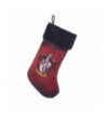 Kurt Adler Potter Gryffindor Stocking