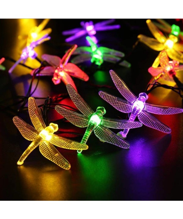 Peaubogo Dragonfly Waterproof Landscape Decoration Peaubogo Dragonfly Waterproof Landscape Decoration