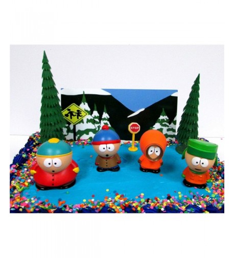 South Park Featuring Broflovski Decorative