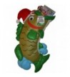 RIGRAP Merry Fishmas Stocking Green 22