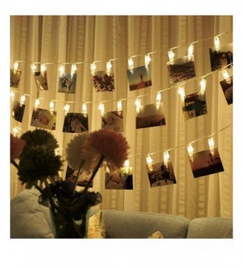 Fashion Indoor String Lights