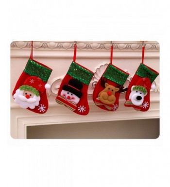 Dream Loom Christmas Stockings Stocking