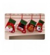 Dream Loom Christmas Stockings Stocking