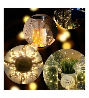 Cheapest Indoor String Lights Clearance Sale