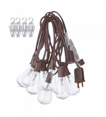 Outdoor String Lights for Sale