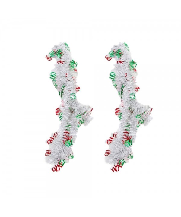 Nygala Corp Christmas Garland Tinsel