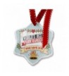 NEONBLOND Custom Worlds Christmas Ornament