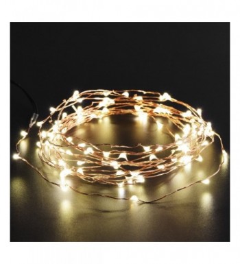 Outdoor String Lights Outlet