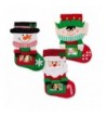 Personalized Christmas Stockings Traditional Decorations