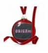 NEONBLOND Christmas Decoration Origami Ornament