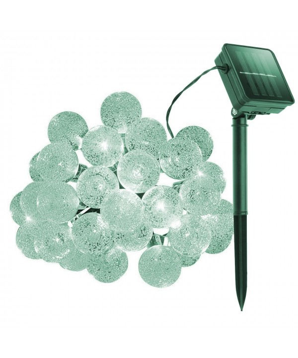 Outdoor Waterproof Decorative Crystal Decoration Outdoor Waterproof Decorative Crystal Decoration