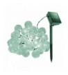 Outdoor Waterproof Decorative Crystal Decoration