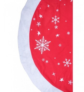 Trendy Christmas Tree Skirts Outlet