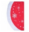 Trendy Christmas Tree Skirts Outlet