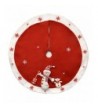 Gift Boutique Elegant Christmas Snowflakes