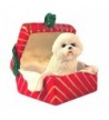 Bichon Frise Dogs Christmas ORNAMENT