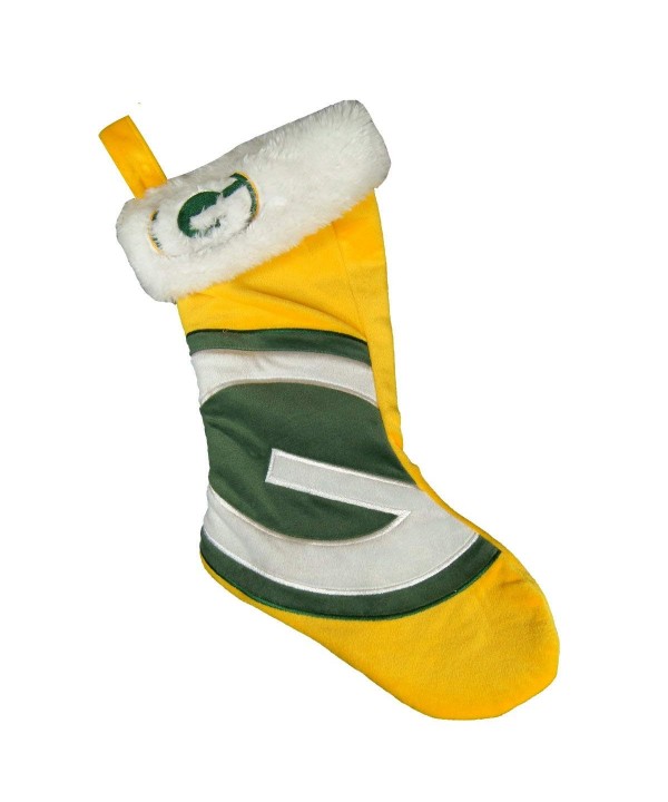 NFL Stocking Team Green Packers