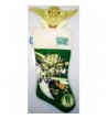 Star Wars Clone Yoda Stocking