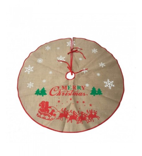 LOLOAJOY Christmas Ornaments Decoration Printed