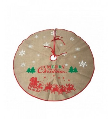 LOLOAJOY Christmas Ornaments Decoration Printed