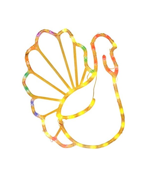 Impact Innovations Thanksgiving Lighted Decoration