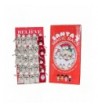 Cloud9idea Calendar Numbered Christmas Countdown