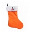 Allis Chalmers Logo Christmas Stocking