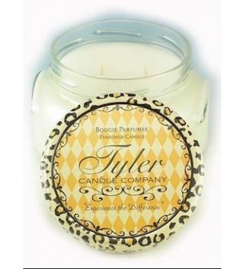 Prestige Collection 11oz Tyler Candle