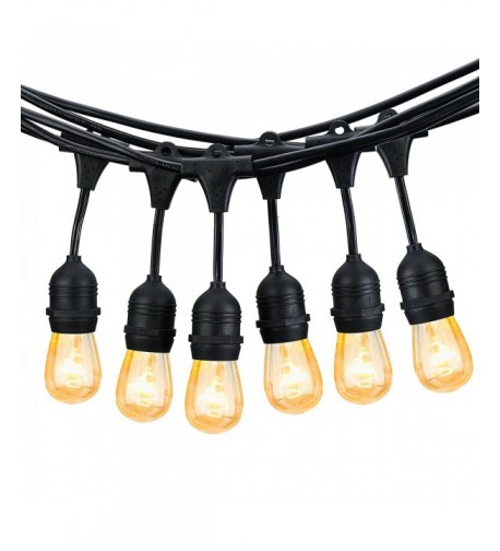 Outdoor TopElek Weatherproof Incandescent Commercial