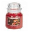 Village Candle Holidays Scented Medium