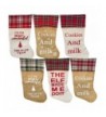 Black Duck Brand Christmas Stockings