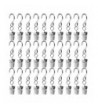Teenitor Hangers Stainless Multifunction Activities