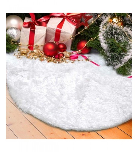 AtimingChristmas Skirt Christmas Holiday Decorations