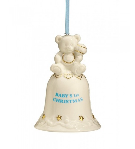 Miles Kimball Babys Christmas Ornament