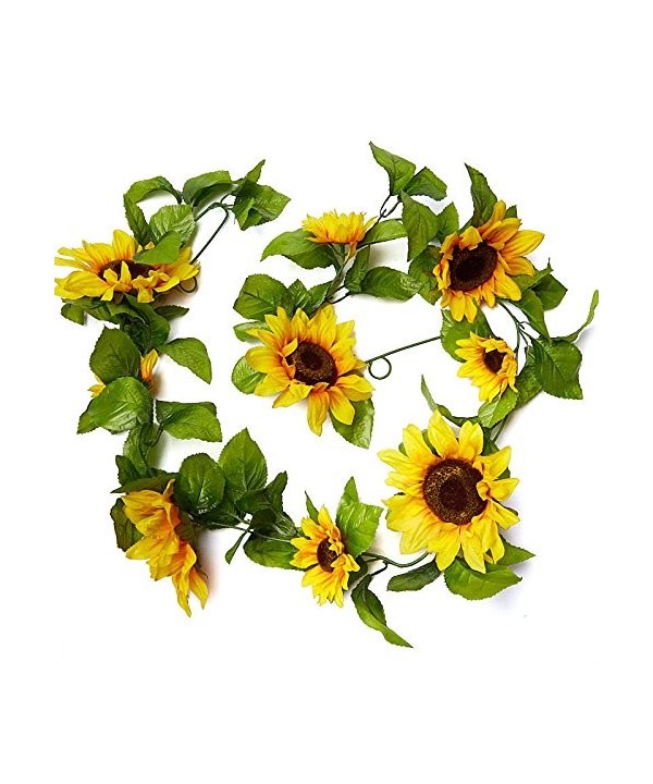 Factory Direct Craft Artificial Sunflower