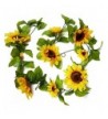 Factory Direct Craft Artificial Sunflower