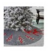 Hot deal Christmas Tree Skirts Wholesale