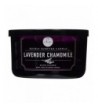 Lavender Chamomile Candle Richly Scented