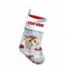 NEONBLOND Christmas Stocking Snow Berry