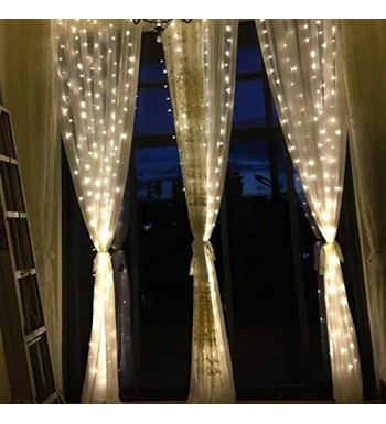 Indoor String Lights