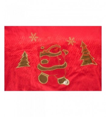 Cheap Designer Christmas Tree Skirts Outlet