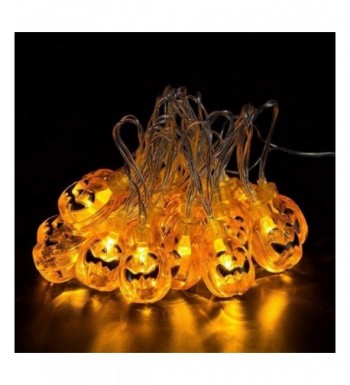 iGearPro Pumpkin Waterproof Decorative Dimmable