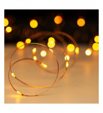 Indoor String Lights