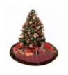 Shelly Buffalo Decorative Christmas Ornaments